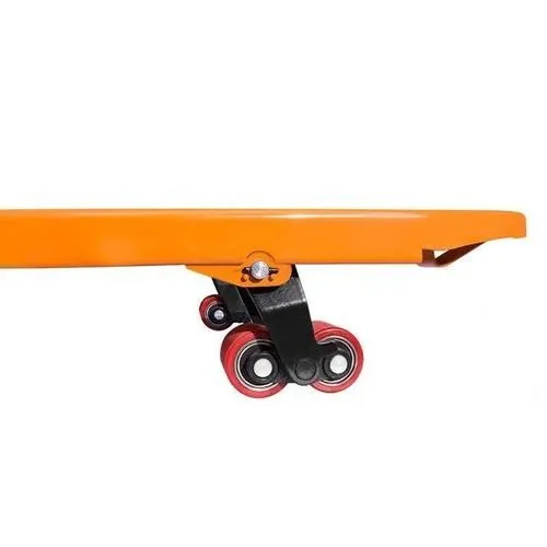 Тележка гидравлическая JC20 PROLIFT