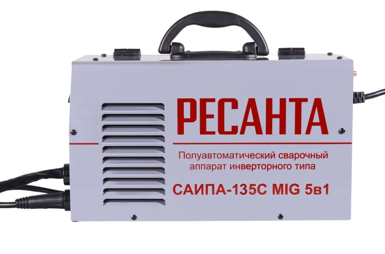 Сварочный аппарат РЕСАНТА САИПА-135