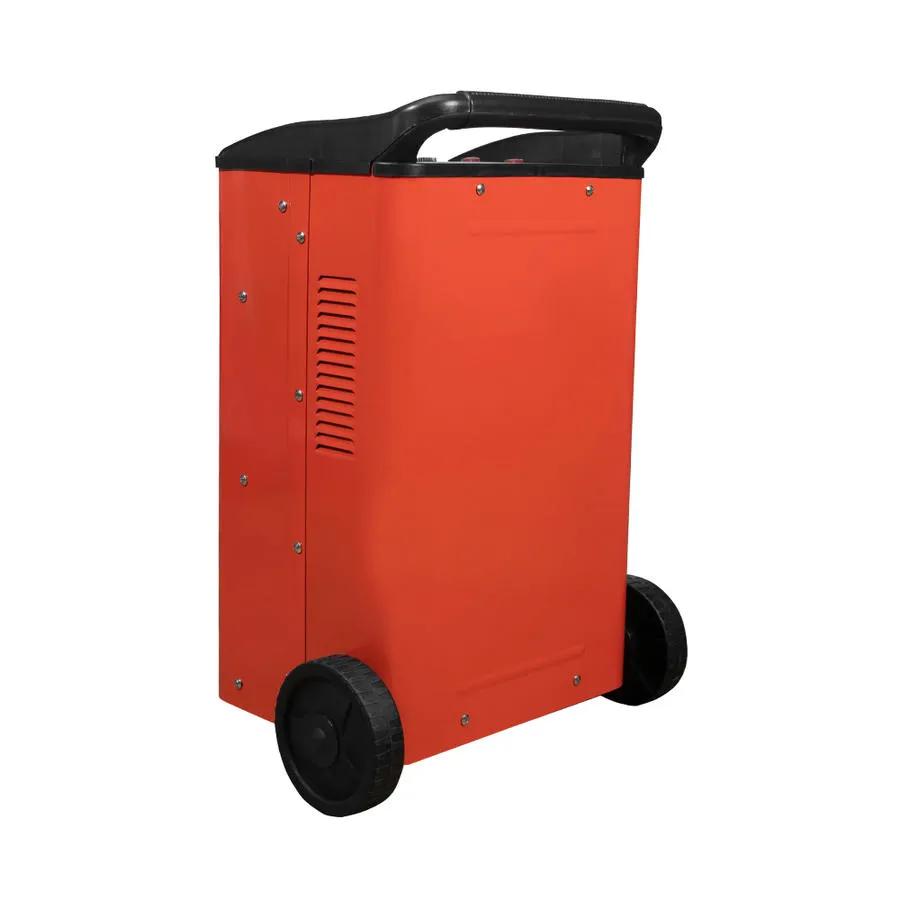 Пуско-зарядное устройство PowerBox 800 "KVAZARRUS"