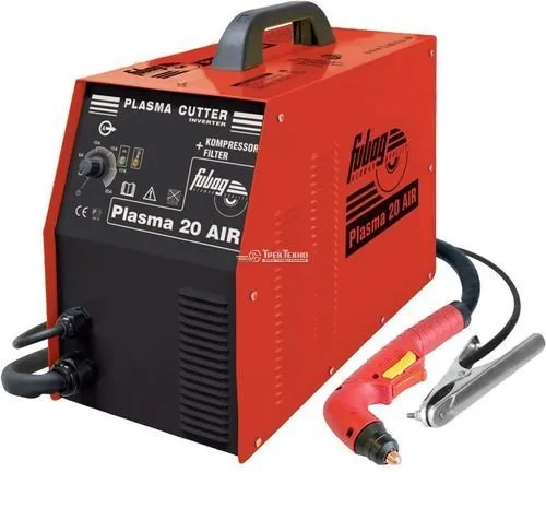 Плазморез Fubag PLASMA 20 AIR