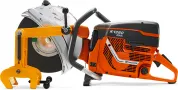 Рельсорез HUSQVARNA K-1260 RAIL 14+RA10