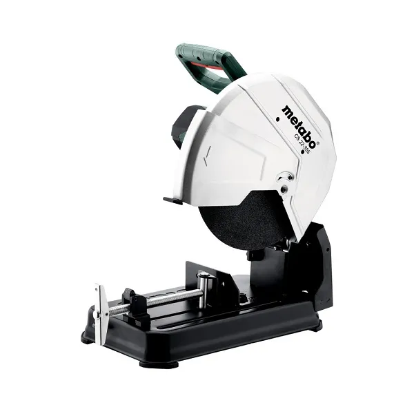 Монтажная пила «METABO» CS 22-355