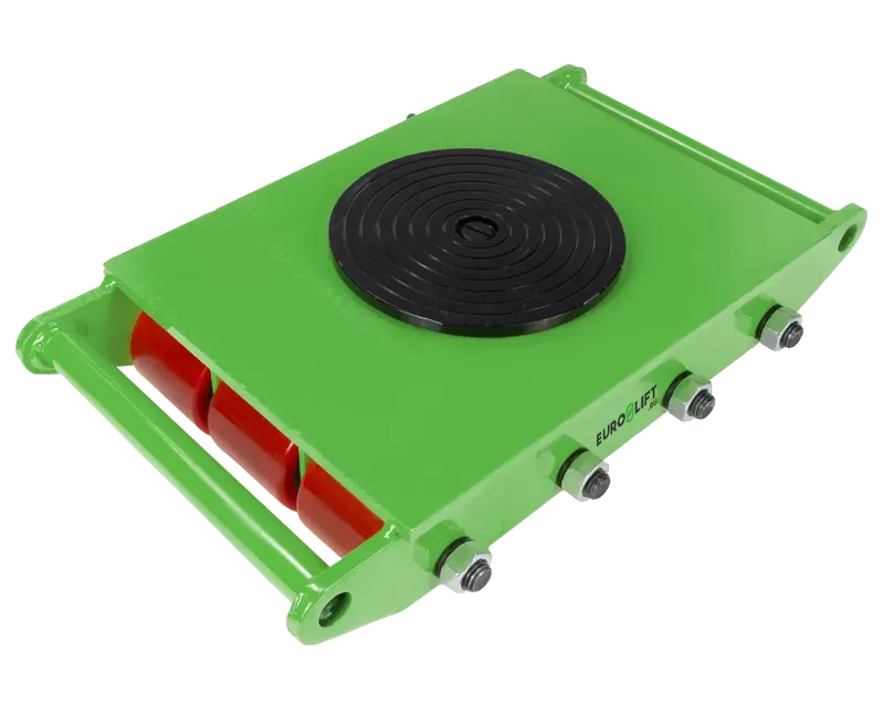 Платформы транспортно-роликовые CRA18, г/п 18.0 тн «EURO-LIFT»