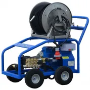 Аппарат Посейдон АВД E11-120-50-Reel