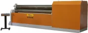 Станок вальцовочный STALEX W11-10x2500 электромеханический