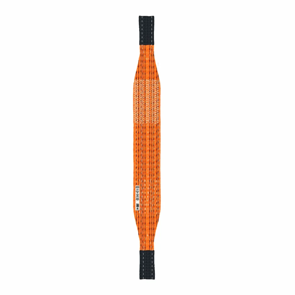 Строп HITCH PROFESSIONAL СТП 10,0т 5,50м SF7 300мм петлевой стп SZ077788