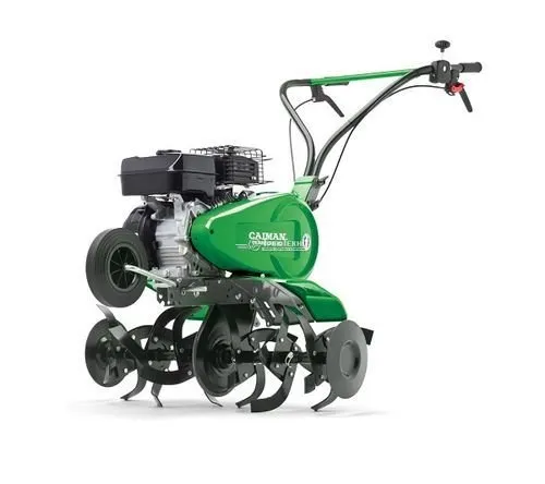 Культиватор бензиновый Caiman TERRO 50S C2