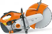 Бензорез STIHL TS420 - 14"
