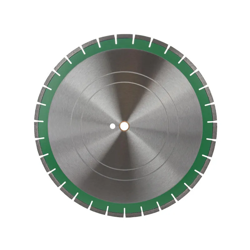 Диск алмазный 450x3.6x10x25.4 по граниту Master Line DIAM