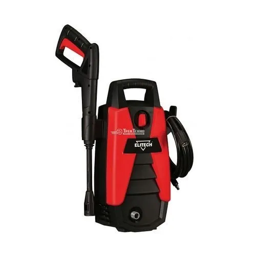 Мойка высокого давления Elitech М 1500