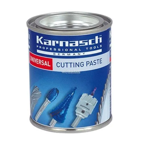 Универсальная мягкая смазка для металлообработки Karnasch 750
