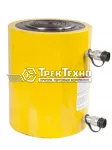 Домкрат гидравлический грузовой TOR ДУ20Г250 (HHYG-20250S), 20 т