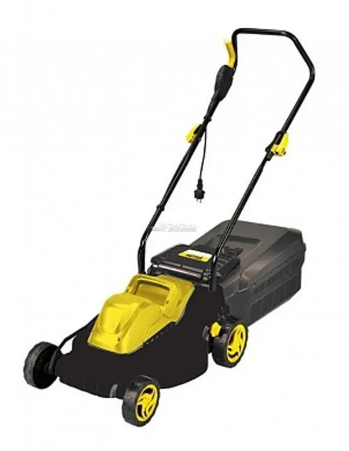 Газонокосилка электрическая Huter ELM-2000Р