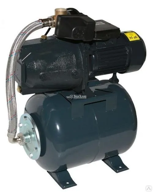 Насосная станция Prorab 8816 SCHA