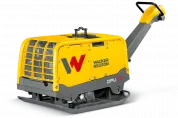 Дизельная виброплита Wacker Neuson DPU110rLem970