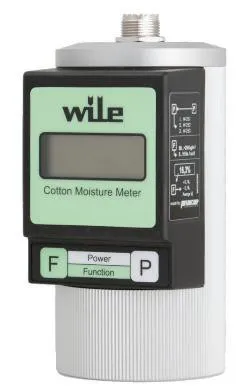 Влагомер хлопка WILE COTTON (WILE-25)
