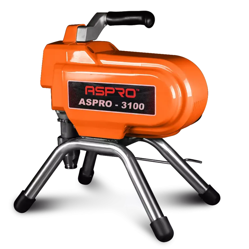 Окрасочный аппарат ASPRO-3100 (агрегат)