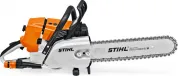 Бензорез цепной STIHL GS461, шина 30 см, цепь GBE