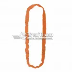 Строп кольцевой «HITCH» СТКк-6,0т. (L=1,0м)