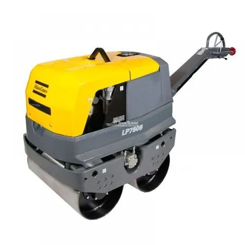 Виброкаток Atlas Copco LP 7505 E