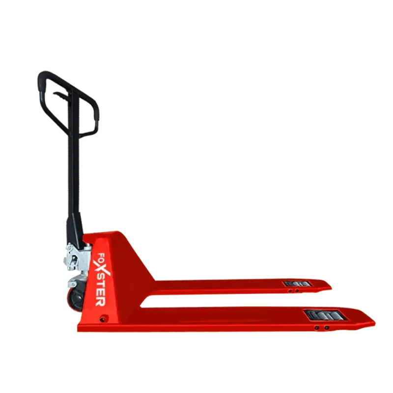 Рохля низкопрофильная PROLIFT AC-low-35