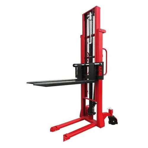 Штабелер ручной SDF 1025 PROLIFT