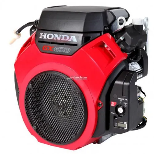 Двигатель Honda GX630RH-VEP4 с горизонтальным валом