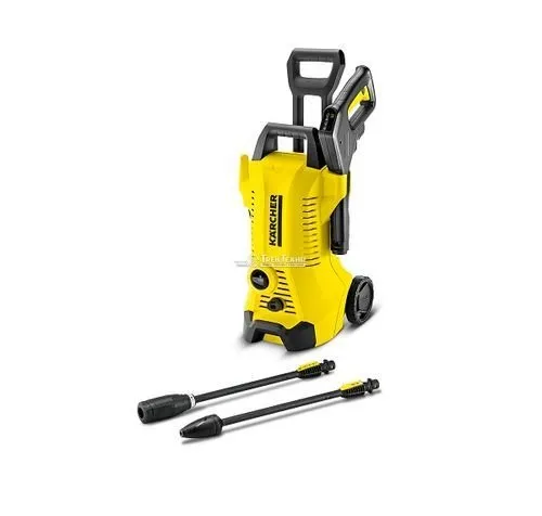 Мойка высокого давления Karcher К3 FULL CONTROL
