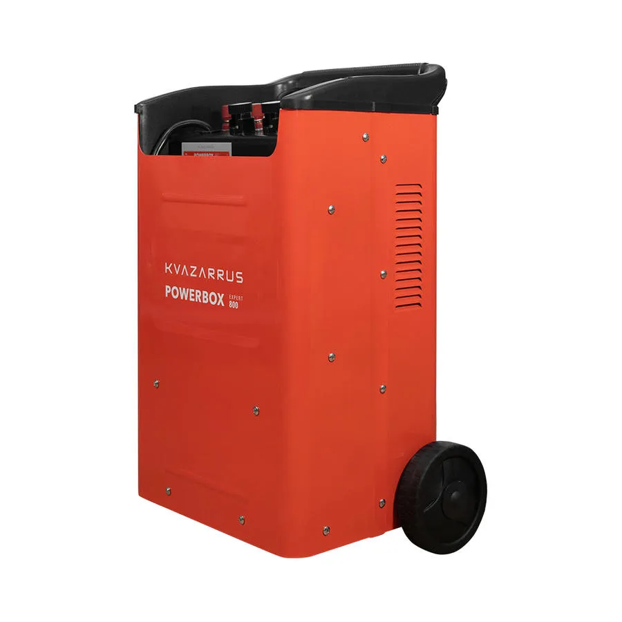 Пуско-зарядное устройство PowerBox 800 "KVAZARRUS"