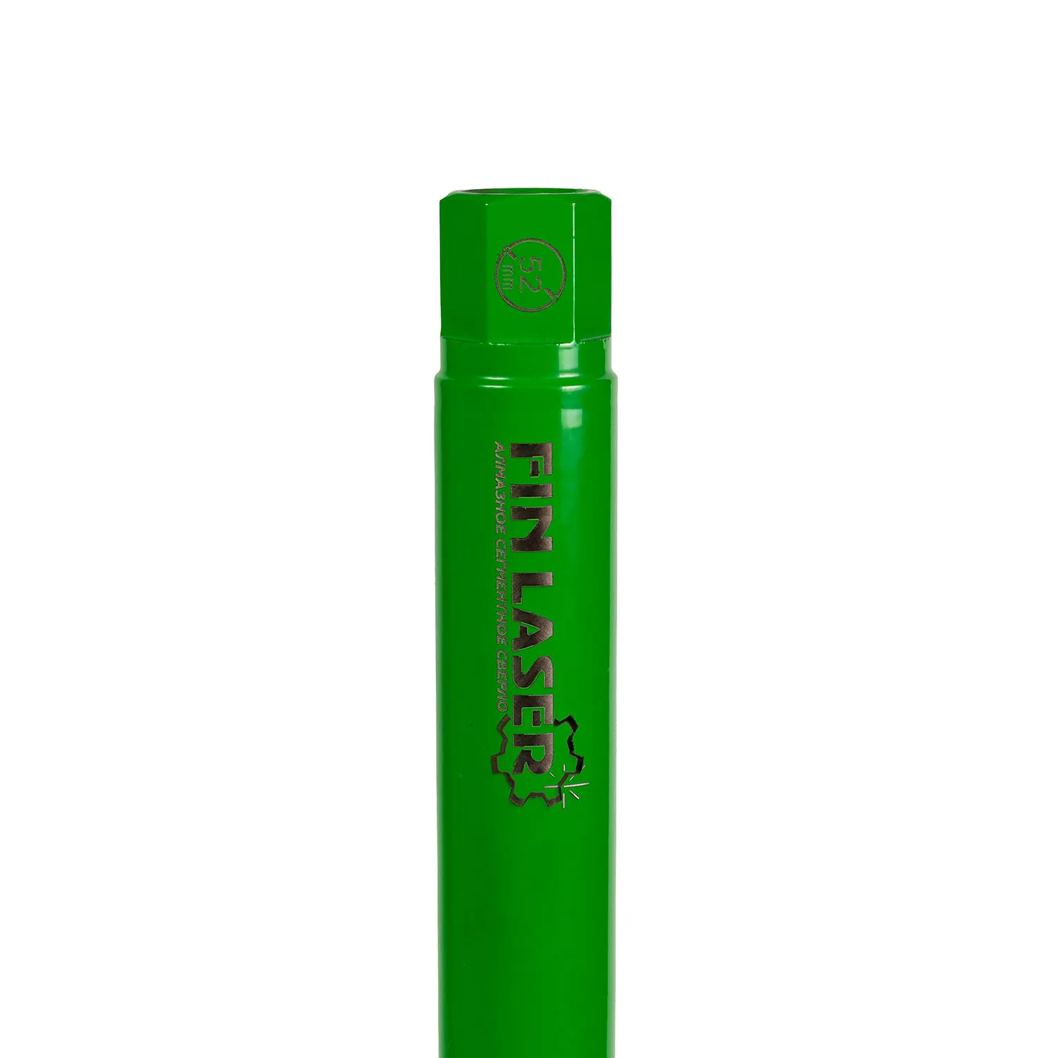 Алмазная коронка DIAMASTER FIN LASER по ж/бетону 523,54505z (1 1/4) wet/dry бурение