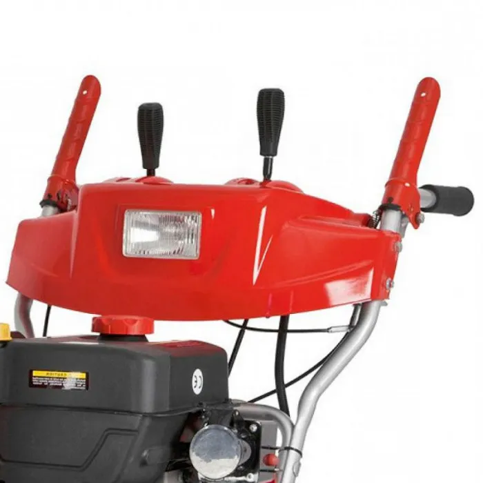 Снегоуборщик бензиновый AL-KO SnowLine 620 Е III AL-KO