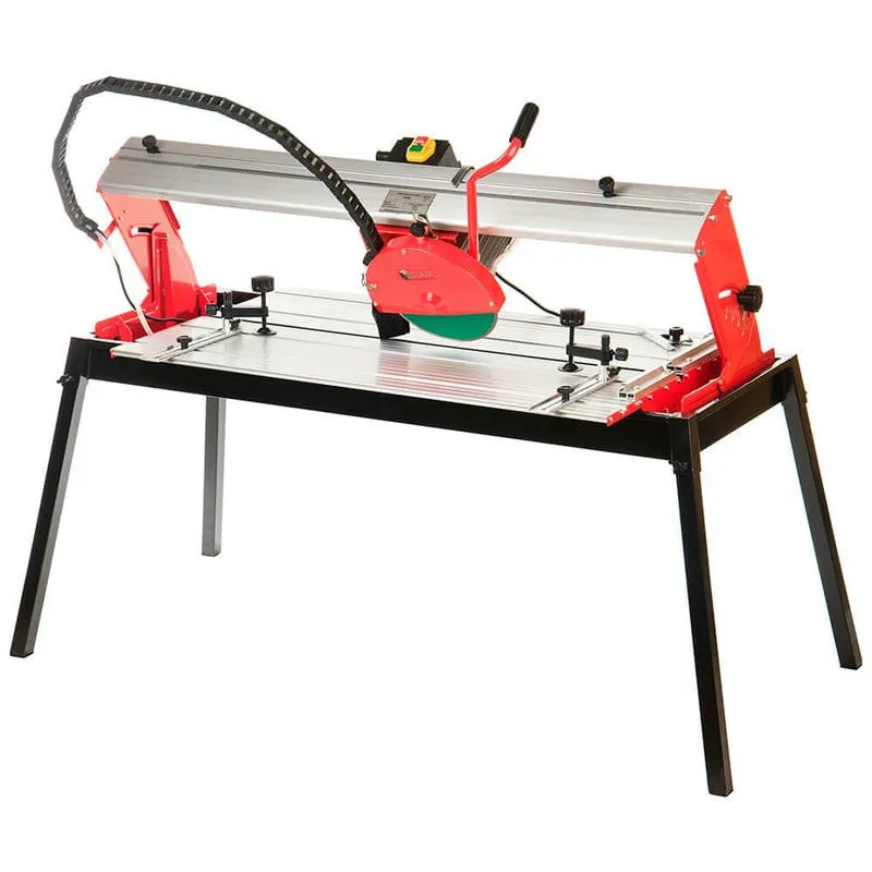 Станок плиткорезный DIAM SPmax-250/1,5