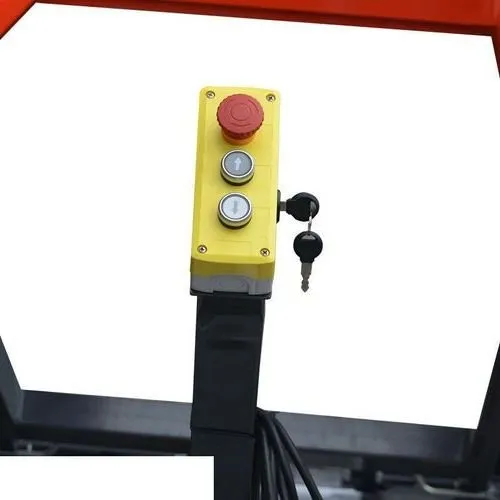 Стол подъемный HIW1.OEU PROLIFT