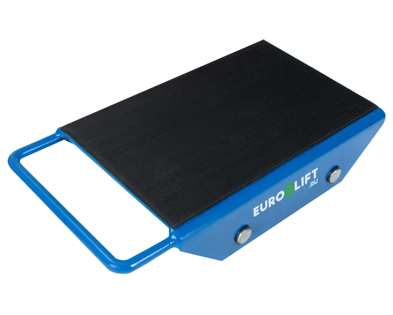 Платформы транспортно-роликовые SF-30, г/п 3.0 тн «EURO-LIFT»