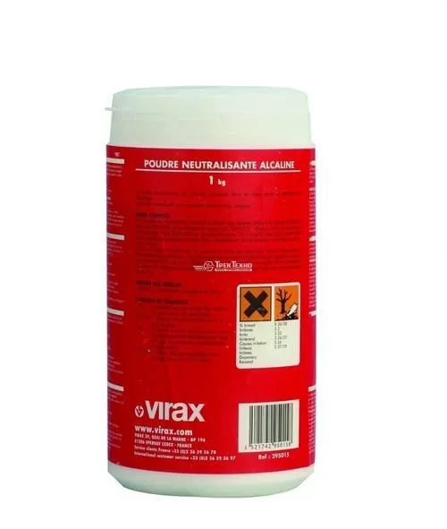 Нейтрализатор Virax, 1 кг
