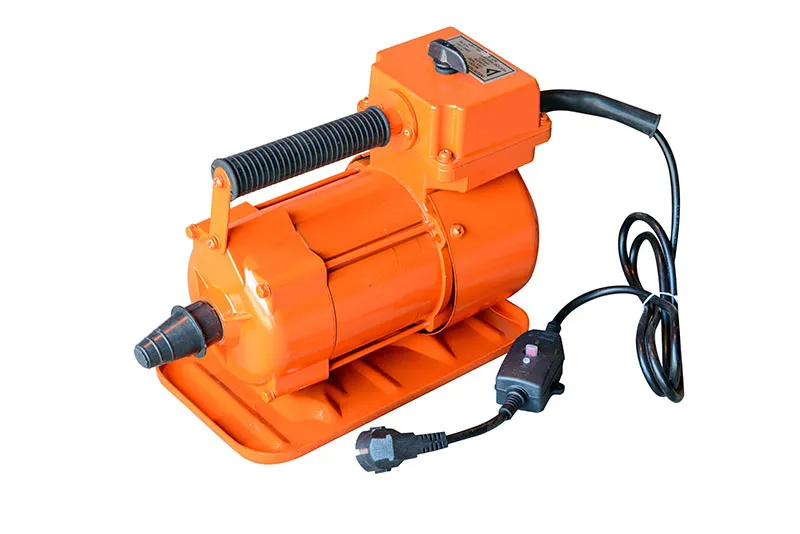 Глубинный вибратор Vektor 1500/220 