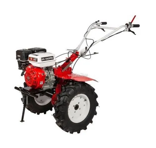 Мотоблок бензиновый Brait-135 GF PRO