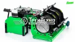 Стыковой сварочный ПРОСВАР С 315 ПЛЮС аппарат для труб пнд
