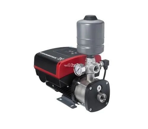 Установка повышения давления Grundfos CMBE 5-62