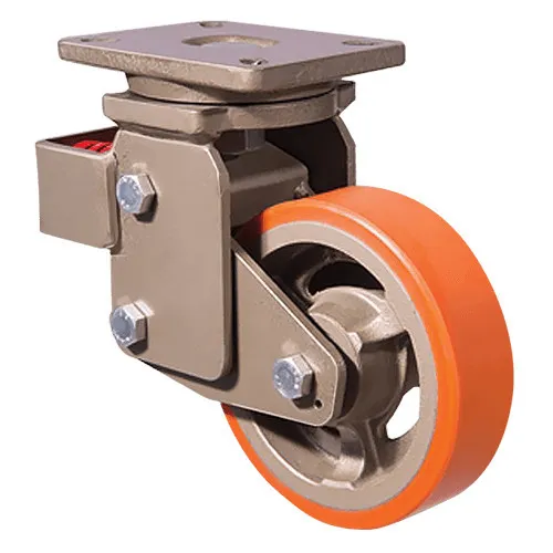 Колесная опора  EVY01 VBP 200 EMES