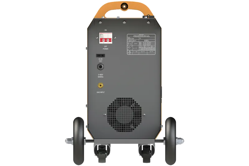 Полуавтомат сварочный «HUGONG» MIG/STICK 250D III