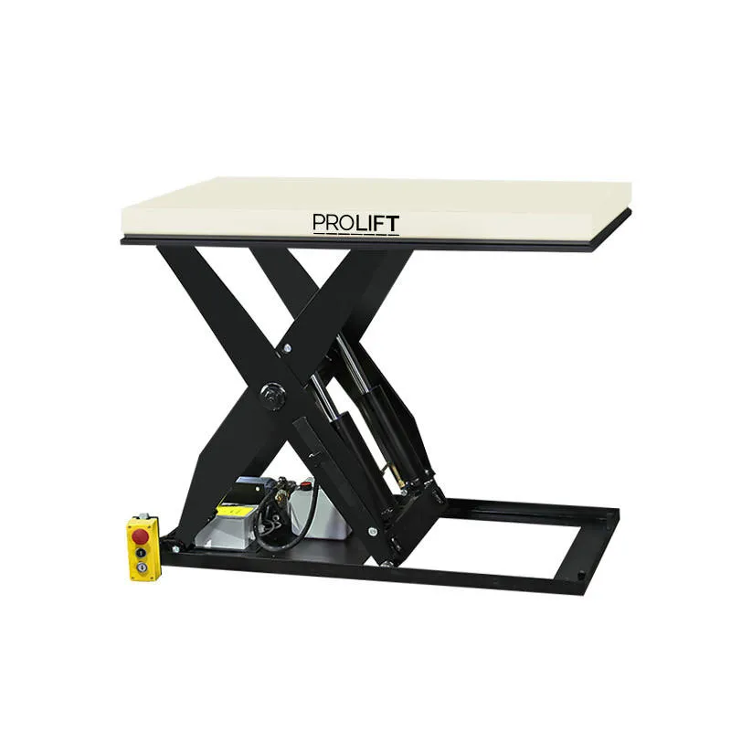 Стол подъемный PROLIFT M2 HIW3.0EU для подъема паллет