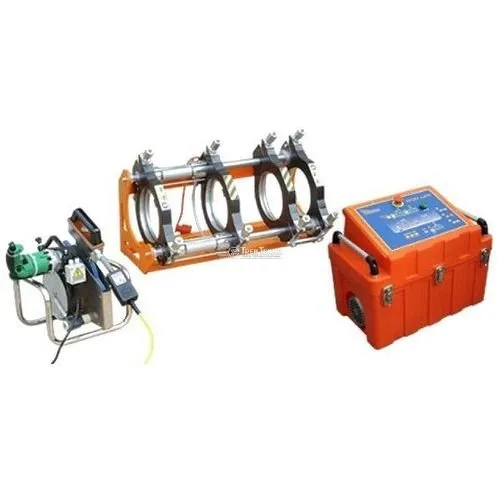 Машина для стыковой сварки Ritmo BASIC 200 V0 EASY LIFE 230В (без вкладышей)