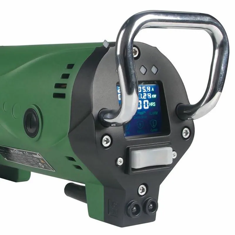Двигатель алмазного сверления BYCON DMP-352