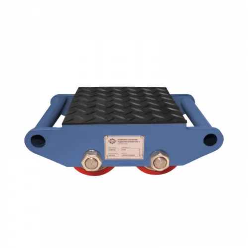 Платформа подкатная роликовая GEARSEN CRO-4