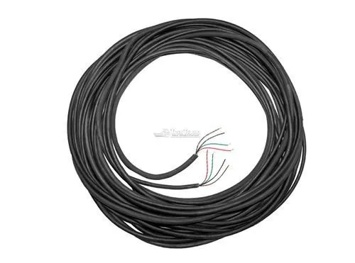 Кабель управления для КЕДР FD12-200T с MZ-1250 15 м