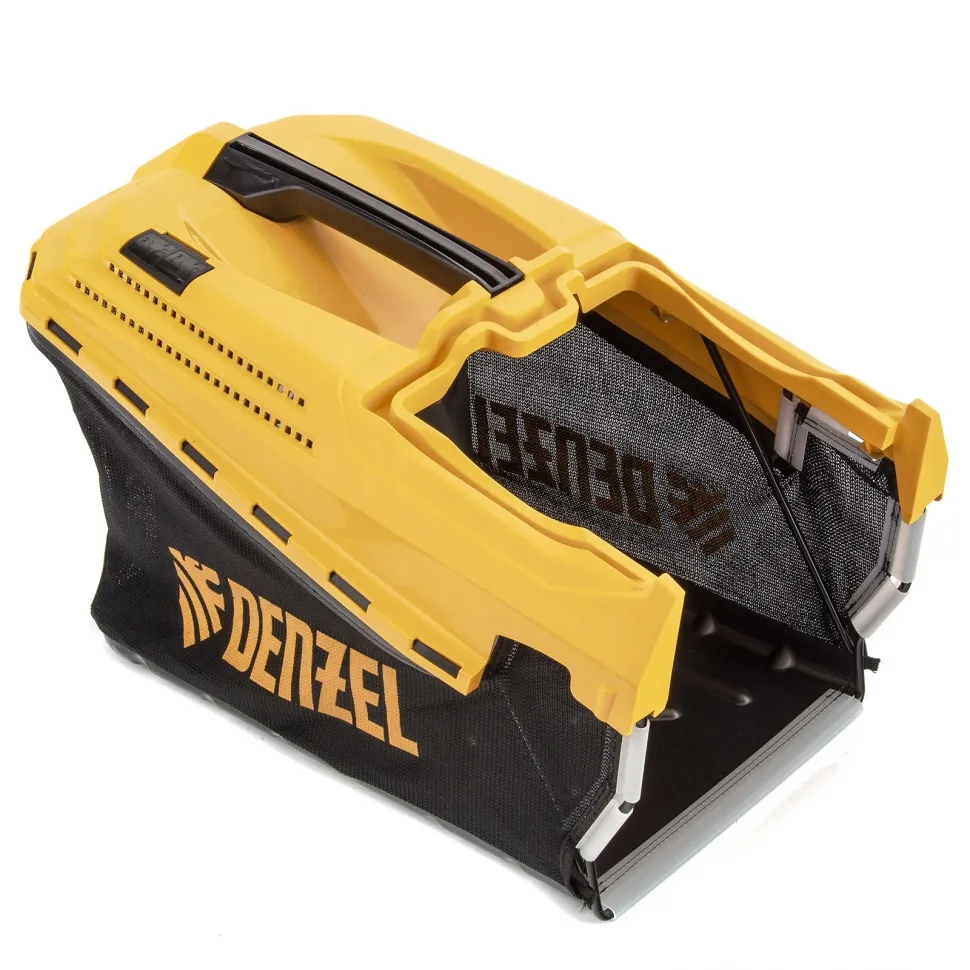 Газонокосилка бензиновая GLD-520SP Denzel