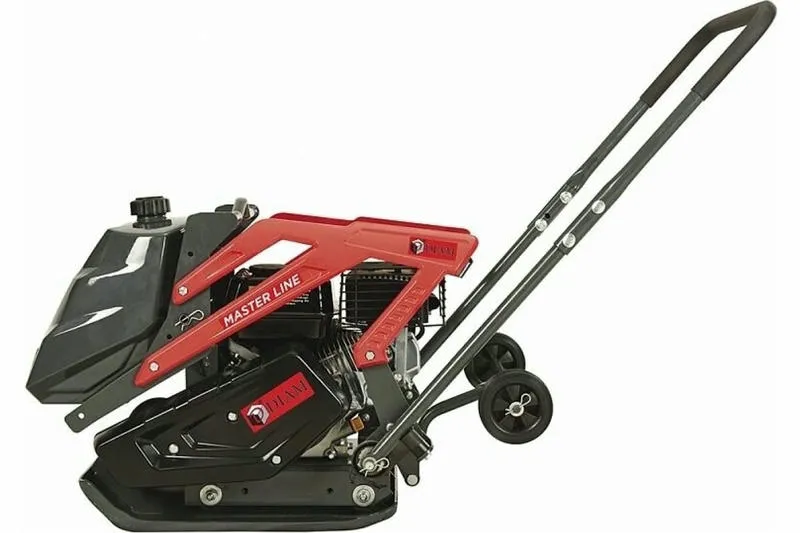 Виброплита DIAM ML-110/6.5 L