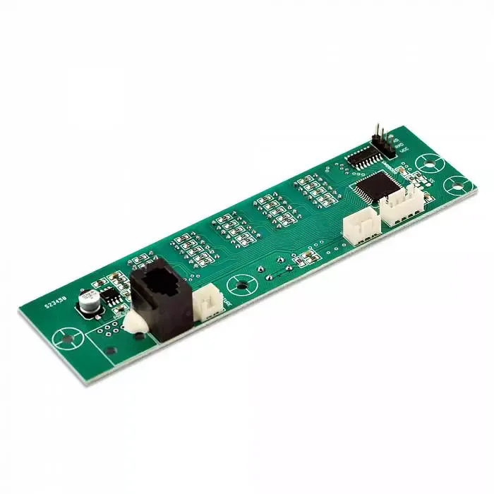 Плата дисплея для EPT450TX