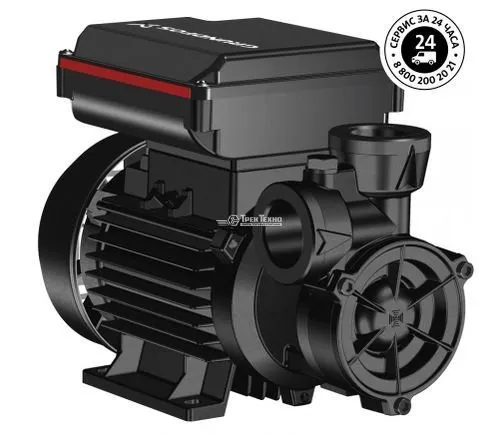 Поверхностный вихревой насос Grundfos Grundfos PF 1-30